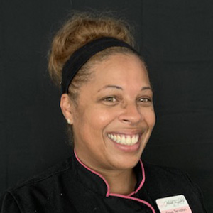 Faye Tervalon