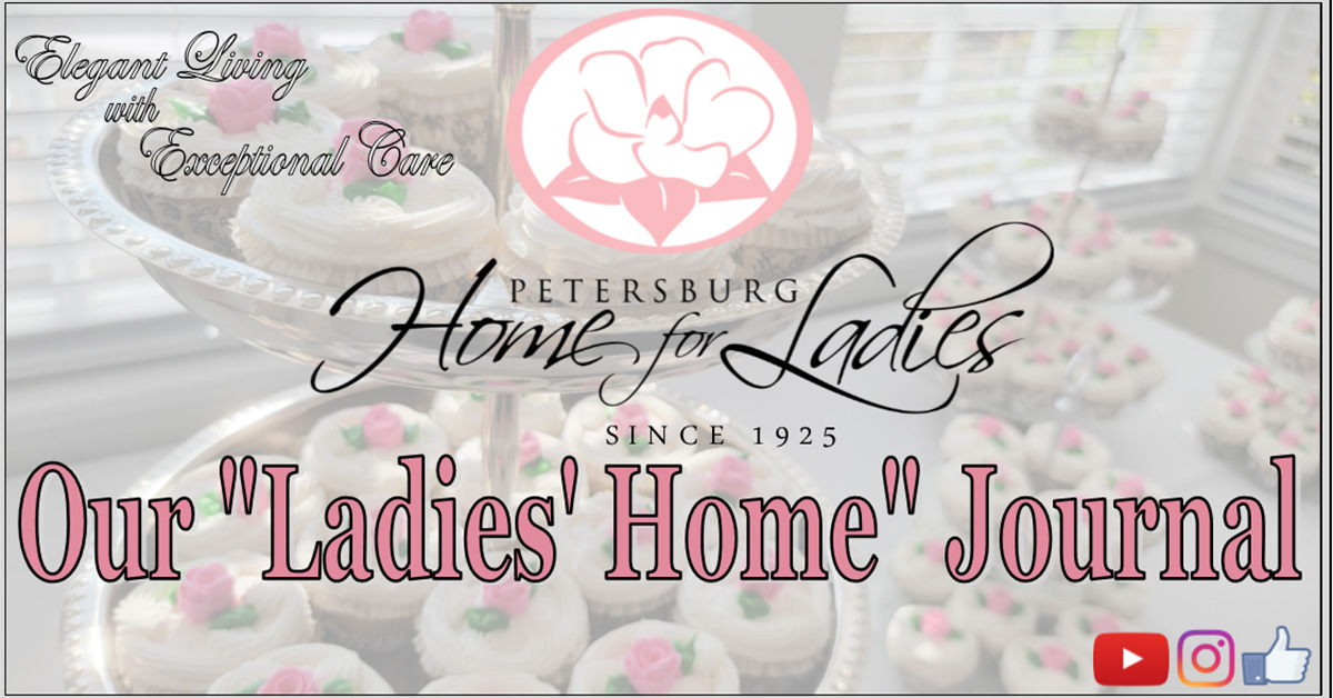 Our Ladies Home Journal Summer 2022