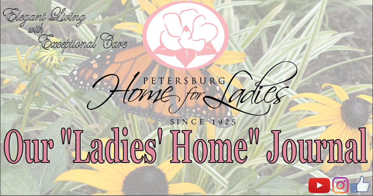 Fall 2022 Ladies Home Journal