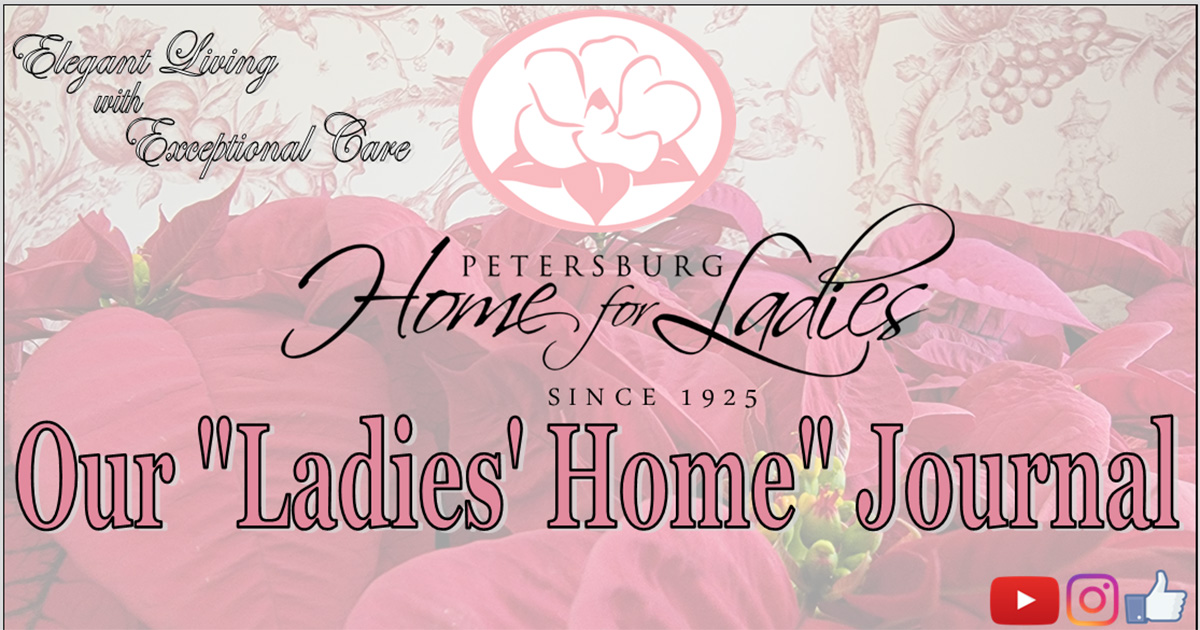 Our Ladies Home Journal December 2022