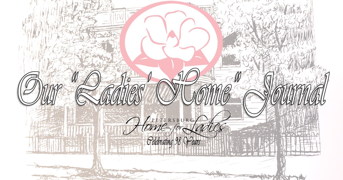 Our Ladies Home Journal Winter 2023
