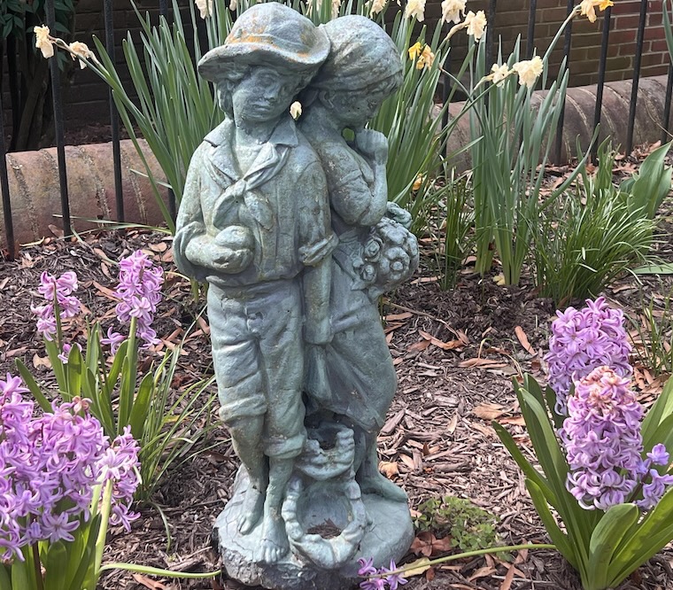 Career in long term care