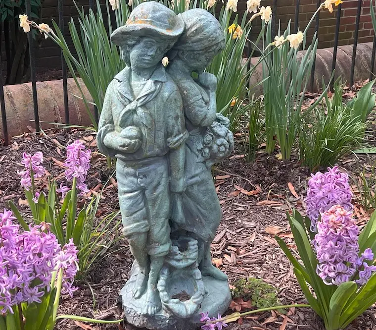 Careers at Petersburg Home for Ladies